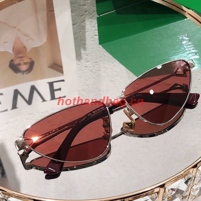 Bottega Veneta Sunglasses Top Quality BVS00307